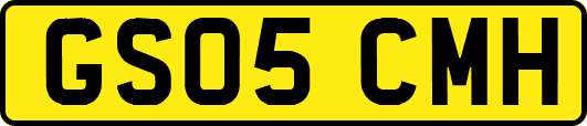 GS05CMH
