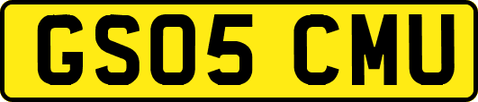 GS05CMU