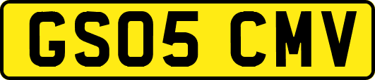 GS05CMV