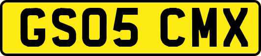 GS05CMX