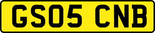 GS05CNB