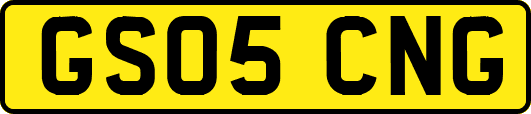 GS05CNG