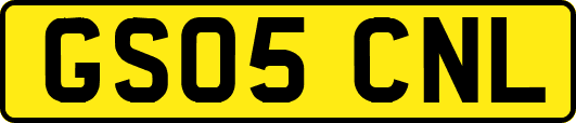 GS05CNL
