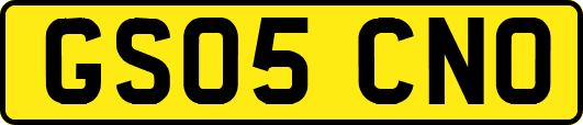 GS05CNO