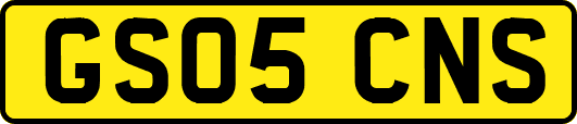 GS05CNS