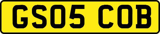 GS05COB