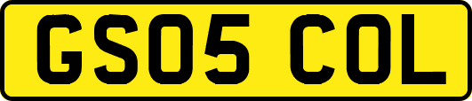 GS05COL