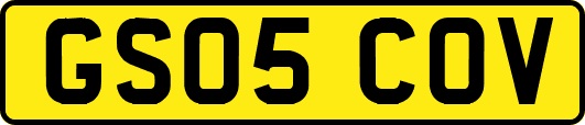 GS05COV