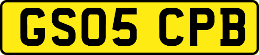 GS05CPB