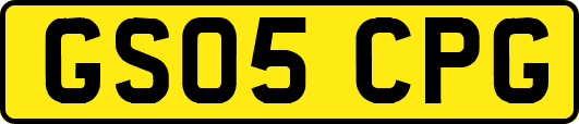 GS05CPG