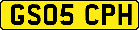 GS05CPH