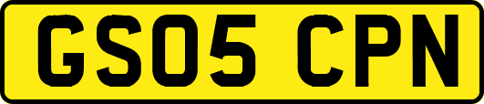 GS05CPN