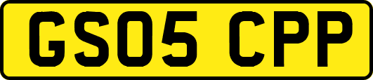 GS05CPP