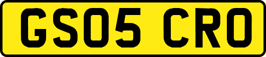 GS05CRO