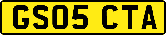GS05CTA