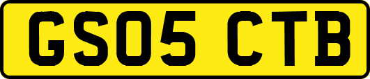 GS05CTB