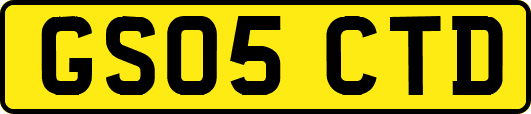 GS05CTD