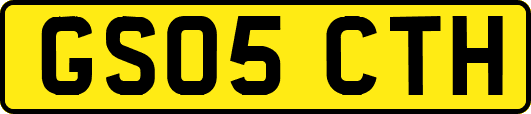 GS05CTH
