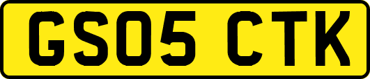 GS05CTK