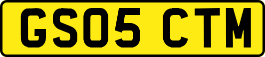 GS05CTM