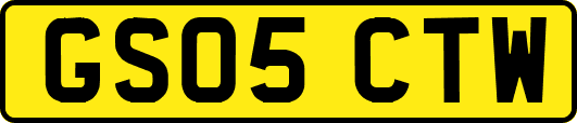 GS05CTW