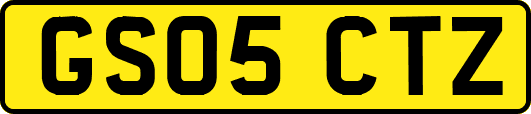 GS05CTZ