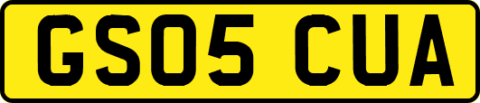 GS05CUA