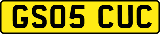 GS05CUC