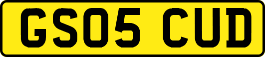 GS05CUD