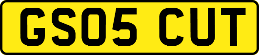 GS05CUT