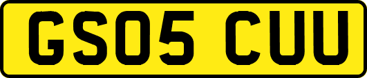 GS05CUU