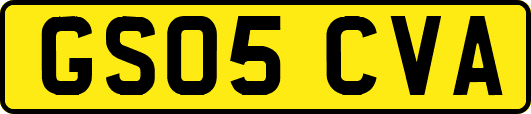 GS05CVA