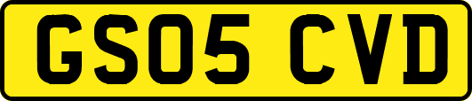 GS05CVD