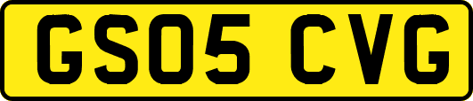 GS05CVG