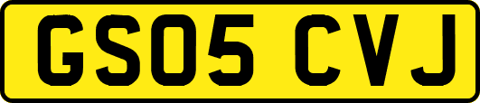 GS05CVJ