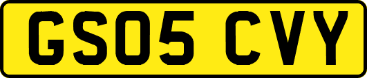 GS05CVY