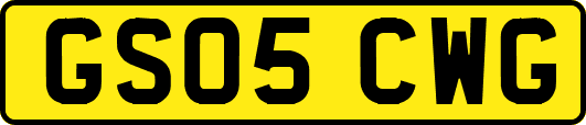 GS05CWG
