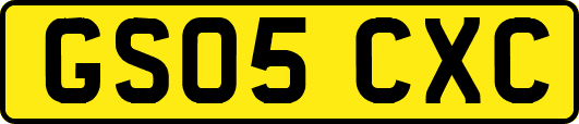 GS05CXC