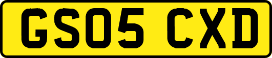 GS05CXD