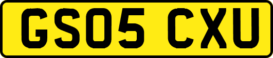 GS05CXU