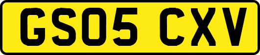 GS05CXV