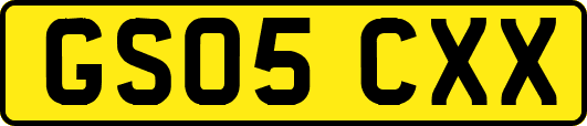 GS05CXX