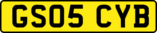 GS05CYB