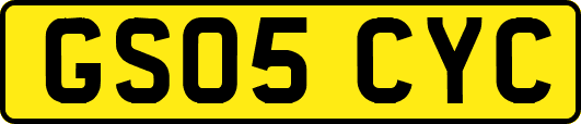 GS05CYC
