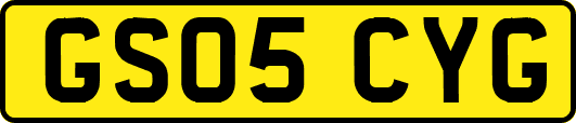 GS05CYG