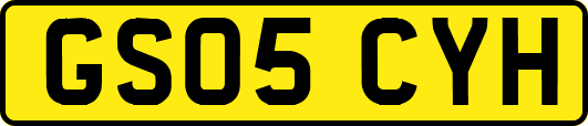 GS05CYH