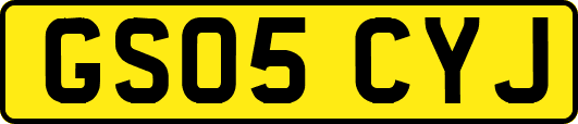 GS05CYJ