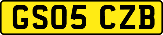 GS05CZB
