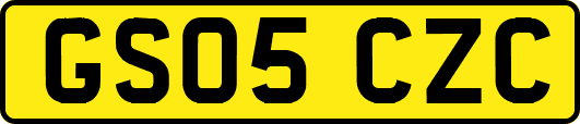 GS05CZC