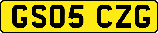 GS05CZG